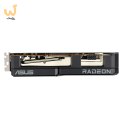Karta graficzna ASUS Dual Radeon RX 7600 EVO OC 8GB GDDR6