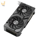 Karta graficzna ASUS Dual Radeon RX 7600 EVO OC 8GB GDDR6