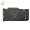 Karta graficzna ASUS Dual Radeon RX 7600 EVO OC 8GB GDDR6