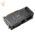 Karta graficzna ASUS Dual Radeon RX 7600 EVO OC 8GB GDDR6
