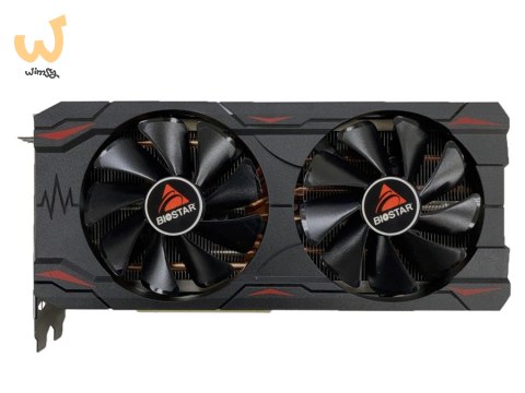 Karta graficzna BIOSTAR RTX 3070 8GB Karta graficzna BIOSTAR RTX 3070 8GB