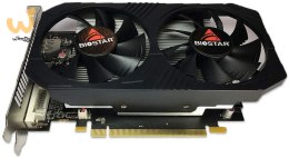 Karta graficzna BIOSTAR Radeon RX 560 Gaming OC 4GB GDDR5 (VA5615RF41)