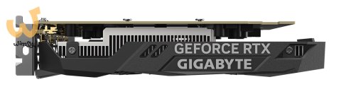 Karta graficzna Gigabyte GeForce RTX 3050 WINDFORCE OC 6GB Karta graficzna Gigabyte GeForce RTX 3050 WINDFORCE OC 6GB