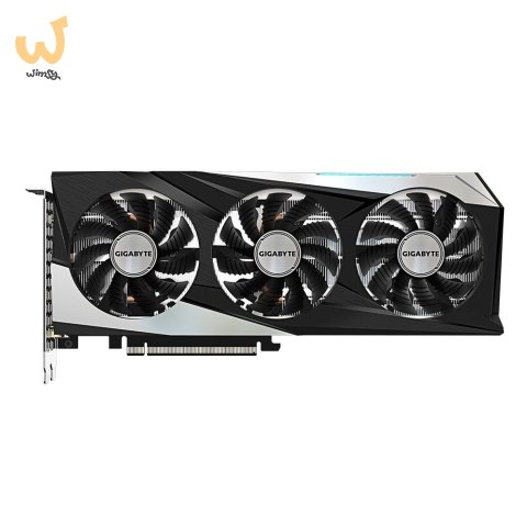 Karta graficzna Gigabyte GeForce RTX 3060 GAMING OC 12GB rev. 2.0 GDDR6