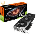 Karta graficzna Gigabyte GeForce RTX 3060 GAMING OC 12GB rev. 2.0 GDDR6