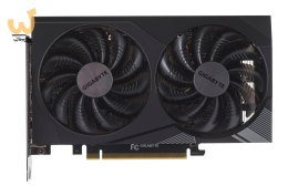 Karta graficzna Gigabyte GeForce RTX 3060 GAMING OC 8GB rev. 2.0 GDDR6