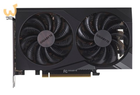Karta graficzna Gigabyte GeForce RTX 3060 GAMING OC 8GB rev. 2.0 GDDR6