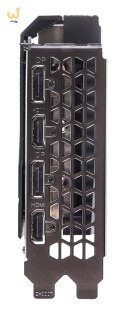 Karta graficzna Gigabyte GeForce RTX 3060 GAMING OC 8GB rev. 2.0 GDDR6