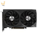 Karta graficzna Gigabyte GeForce RTX 3060 WINDFORCE OC 12GB rev. 2.0 GDDR6
