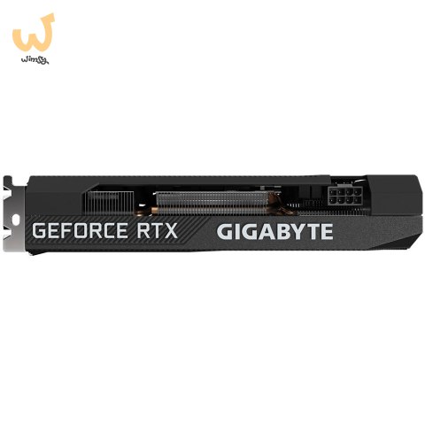 Karta graficzna Gigabyte GeForce RTX 3060 WINDFORCE OC 12GB rev. 2.0 GDDR6 Karta graficzna Gigabyte GeForce RTX 3060 WINDFORCE OC 12GB rev. 2.0 GDDR6