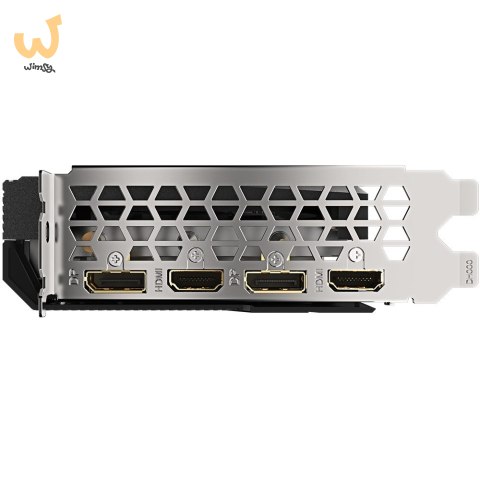 Karta graficzna Gigabyte GeForce RTX 3060 WINDFORCE OC 12GB rev. 2.0 GDDR6 Karta graficzna Gigabyte GeForce RTX 3060 WINDFORCE OC 12GB rev. 2.0 GDDR6