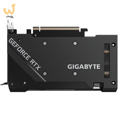 Karta graficzna Gigabyte GeForce RTX 3060 WINDFORCE OC 12GB rev. 2.0 GDDR6 Karta graficzna Gigabyte GeForce RTX 3060 WINDFORCE OC 12GB rev. 2.0 GDDR6