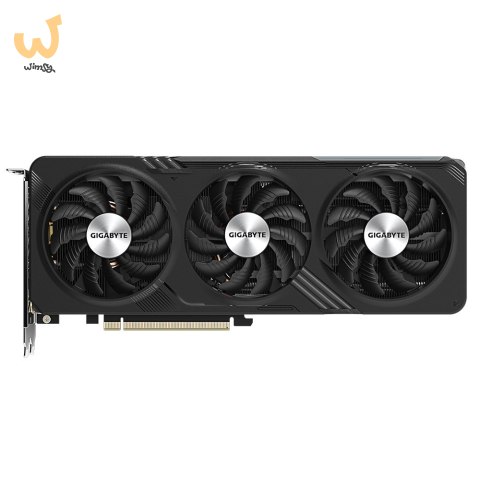 Karta graficzna Gigabyte GeForce RTX 4060 GAMING OC 8GB GDDR6 Karta graficzna Gigabyte GeForce RTX 4060 GAMING OC 8GB GDDR6