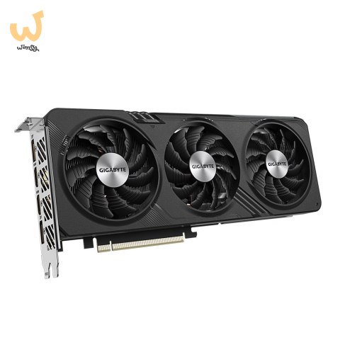 Karta graficzna Gigabyte GeForce RTX 4060 GAMING OC 8GB GDDR6 Karta graficzna Gigabyte GeForce RTX 4060 GAMING OC 8GB GDDR6