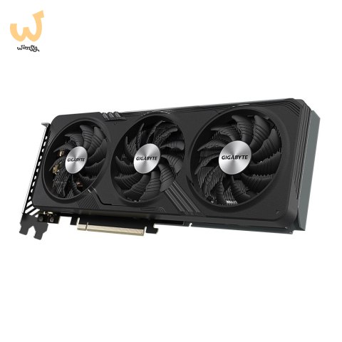 Karta graficzna Gigabyte GeForce RTX 4060 GAMING OC 8GB GDDR6 Karta graficzna Gigabyte GeForce RTX 4060 GAMING OC 8GB GDDR6