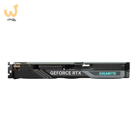 Karta graficzna Gigabyte GeForce RTX 4060 GAMING OC 8GB GDDR6 Karta graficzna Gigabyte GeForce RTX 4060 GAMING OC 8GB GDDR6