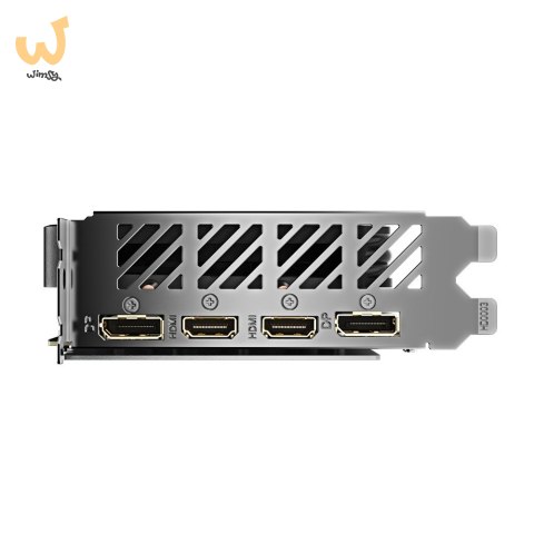 Karta graficzna Gigabyte GeForce RTX 4060 GAMING OC 8GB GDDR6 Karta graficzna Gigabyte GeForce RTX 4060 GAMING OC 8GB GDDR6