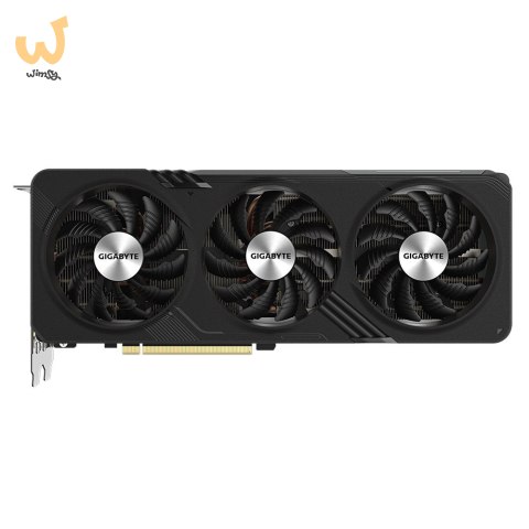 Karta graficzna Gigabyte Radeon RX 7600 XT GAMING OC 16GB GDDR6 Karta graficzna Gigabyte Radeon RX 7600 XT GAMING OC 16GB GDDR6