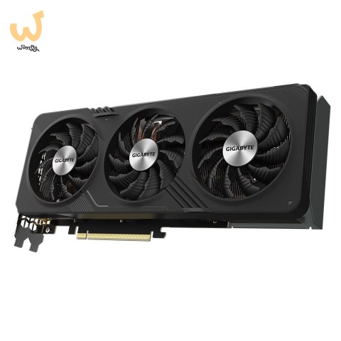Karta graficzna Gigabyte Radeon RX 7600 XT GAMING OC 16GB GDDR6 Karta graficzna Gigabyte Radeon RX 7600 XT GAMING OC 16GB GDDR6
