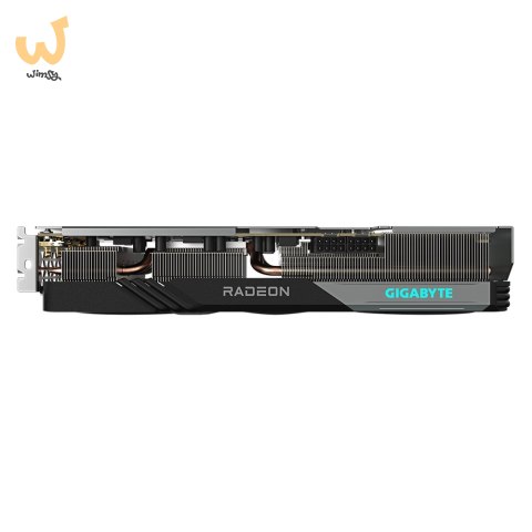 Karta graficzna Gigabyte Radeon RX 7600 XT GAMING OC 16GB GDDR6 Karta graficzna Gigabyte Radeon RX 7600 XT GAMING OC 16GB GDDR6
