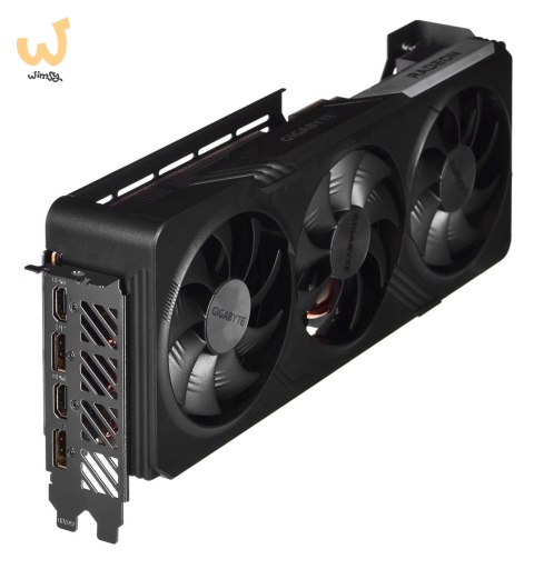 Karta graficzna Gigabyte Radeon RX 7700 XT GAMING OC 12GB GDDR6 Karta graficzna Gigabyte Radeon RX 7700 XT GAMING OC 12GB GDDR6