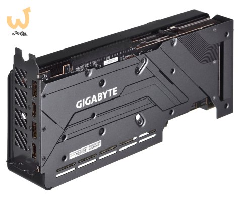 Karta graficzna Gigabyte Radeon RX 7700 XT GAMING OC 12GB GDDR6 Karta graficzna Gigabyte Radeon RX 7700 XT GAMING OC 12GB GDDR6