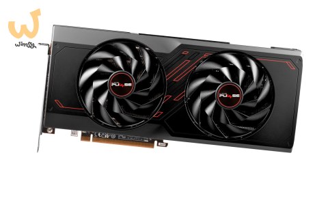 Karta graficzna SAPPHIRE RADEON RX 7800 XT PULSE GAMING 16GB GDDR6 DUAL Karta graficzna SAPPHIRE RADEON RX 7800 XT PULSE GAMING 16GB GDDR6 DUAL