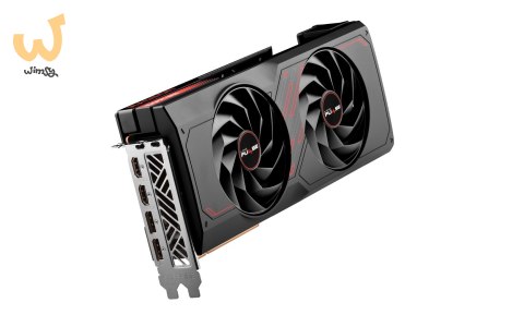 Karta graficzna SAPPHIRE RADEON RX 7800 XT PULSE GAMING 16GB GDDR6 DUAL Karta graficzna SAPPHIRE RADEON RX 7800 XT PULSE GAMING 16GB GDDR6 DUAL