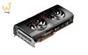 Karta graficzna SAPPHIRE RADEON RX 7800 XT PULSE GAMING 16GB GDDR6 DUAL