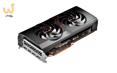 Karta graficzna SAPPHIRE RADEON RX 7800 XT PULSE GAMING 16GB GDDR6 DUAL Karta graficzna SAPPHIRE RADEON RX 7800 XT PULSE GAMING 16GB GDDR6 DUAL