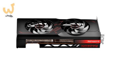 Karta graficzna SAPPHIRE RADEON RX 7800 XT PULSE GAMING 16GB GDDR6 DUAL Karta graficzna SAPPHIRE RADEON RX 7800 XT PULSE GAMING 16GB GDDR6 DUAL