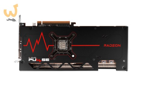 Karta graficzna SAPPHIRE RADEON RX 7800 XT PULSE GAMING 16GB GDDR6 DUAL Karta graficzna SAPPHIRE RADEON RX 7800 XT PULSE GAMING 16GB GDDR6 DUAL