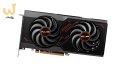 Karta graficzna SAPPHIRE Radeon RX 7600 PULSE Gaming OC 8GB