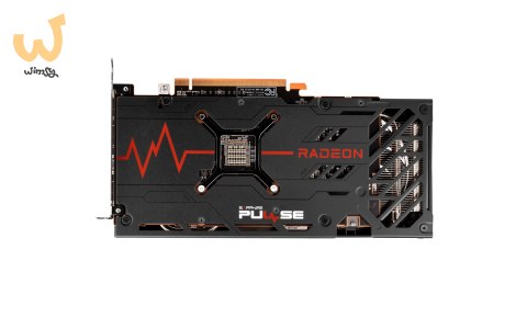 Karta graficzna SAPPHIRE Radeon RX 7600 PULSE Gaming OC 8GB Karta graficzna SAPPHIRE Radeon RX 7600 PULSE Gaming OC 8GB