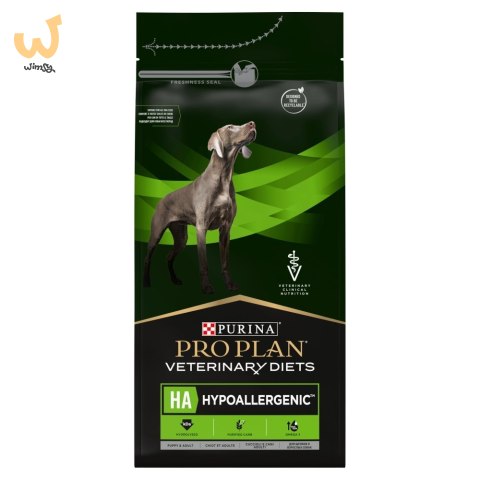 Purina Pro Plan PPVD CANINE HA 1,3kg Purina Pro Plan PPVD CANINE HA 1,3kg