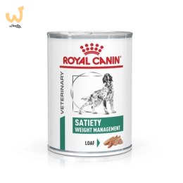 ROYAL CANIN Satiety Support - puszka 195g