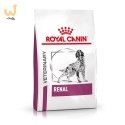 Royal Canin Veterinary Renal - sucha karma dla psa - 2 kg
