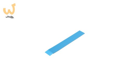 Termopady Gelid Ultimate 120x20x2.0mm TP-GP04-R-D Termopady Gelid Ultimate 120x20x2.0mm TP-GP04-R-D
