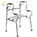 Balkonik rehabilitacyjny wielofunkcyjny 3w1 RF-133
