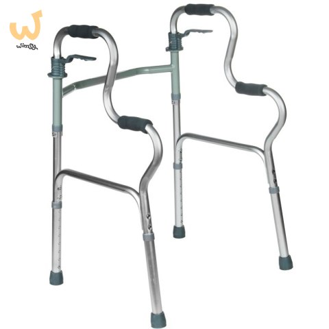 Balkonik rehabilitacyjny wielofunkcyjny 3w1 RF-133 Balkonik rehabilitacyjny wielofunkcyjny 3w1 RF-133