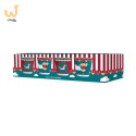Bialetti zestaw 4 filiżanek do espresso Winter Wonderland