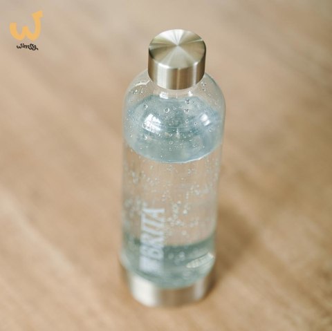 Butelka Brita SodaOne (2szt) Butelka Brita SodaOne (2szt)