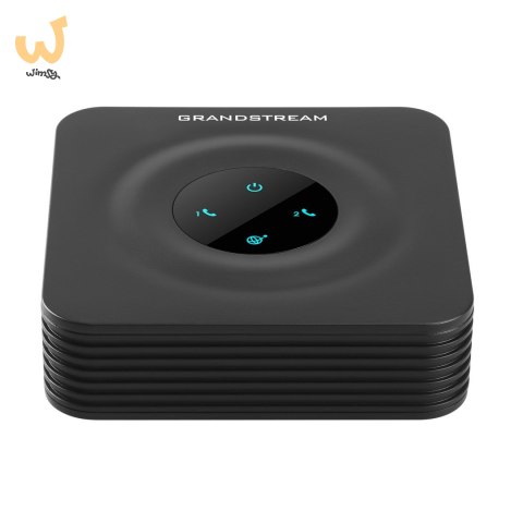 GRANDSTREAM BRAMKA VOIP HT HT802v2 GRANDSTREAM BRAMKA VOIP HT HT802v2