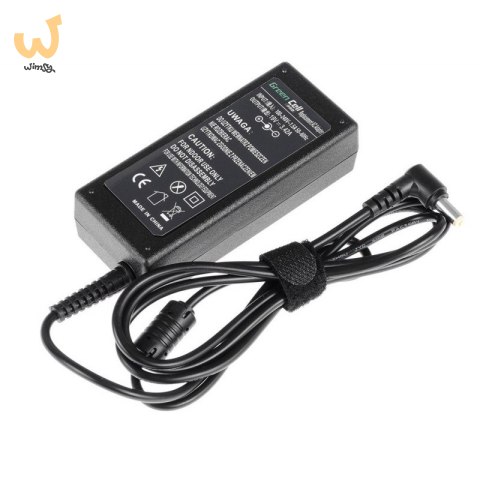 GREEN CELL ZASILACZ AD01P ACER 19V 3,42A 65W GREEN CELL ZASILACZ AD01P ACER 19V 3,42A 65W