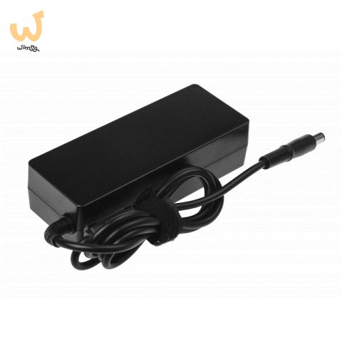 GREEN CELL ZASILACZ AD09P DELL 19.5V 4.62A 90W GREEN CELL ZASILACZ AD09P DELL 19.5V 4.62A 90W