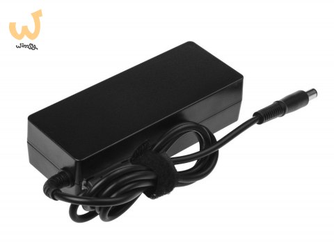 GREEN CELL ZASILACZ AD09P DELL 19.5V 4.62A 90W GREEN CELL ZASILACZ AD09P DELL 19.5V 4.62A 90W