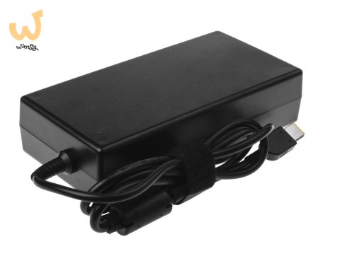 GREEN CELL ZASILACZ AD117P LENOVO 20V 8.5A 170W GREEN CELL ZASILACZ AD117P LENOVO 20V 8.5A 170W