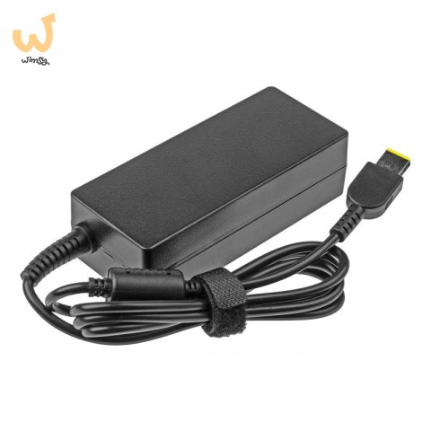 GREEN CELL ZASILACZ AD38AP LENOVO 20V 3.25A 65W GREEN CELL ZASILACZ AD38AP LENOVO 20V 3.25A 65W