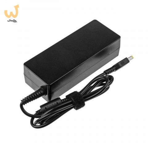GREEN CELL ZASILACZ AD39AP LENOVO 20V 4.5A 90W GREEN CELL ZASILACZ AD39AP LENOVO 20V 4.5A 90W