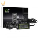 GREEN CELL ZASILACZ AD40P ASUS 19V 2.37A 45W